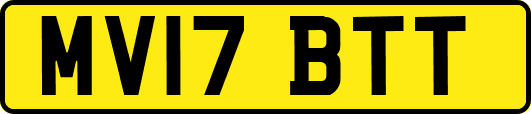 MV17BTT
