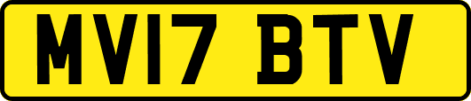 MV17BTV