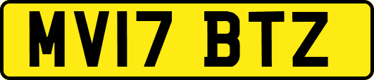 MV17BTZ