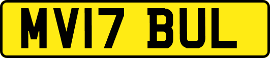MV17BUL