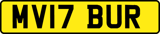 MV17BUR
