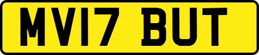MV17BUT