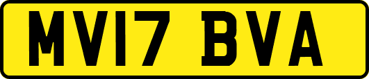 MV17BVA