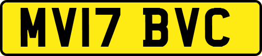 MV17BVC