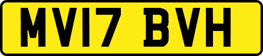 MV17BVH