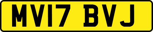 MV17BVJ