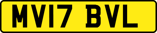 MV17BVL