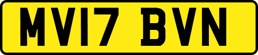 MV17BVN