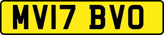 MV17BVO