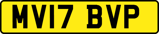 MV17BVP