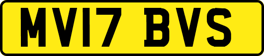 MV17BVS
