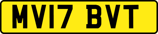 MV17BVT