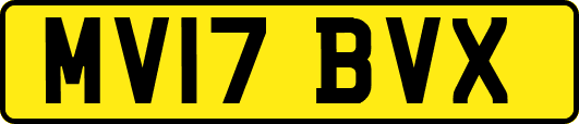 MV17BVX