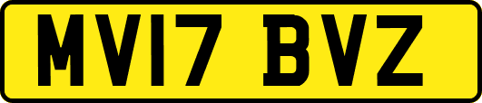MV17BVZ