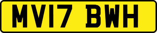 MV17BWH