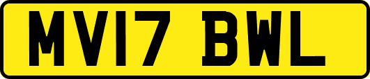 MV17BWL