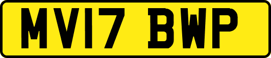 MV17BWP