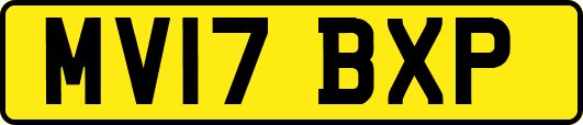 MV17BXP