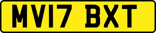 MV17BXT