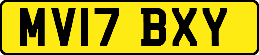 MV17BXY