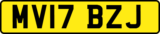 MV17BZJ