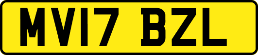 MV17BZL