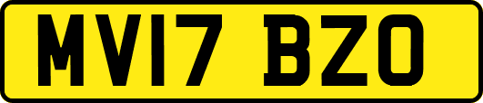 MV17BZO