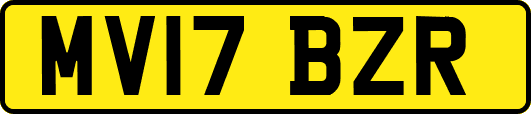 MV17BZR