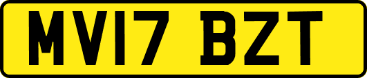 MV17BZT