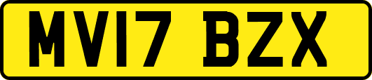 MV17BZX