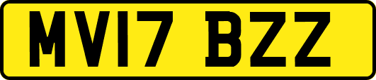 MV17BZZ