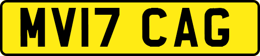 MV17CAG
