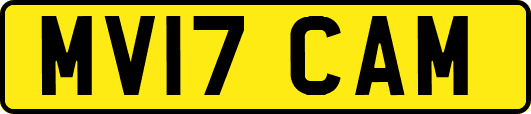 MV17CAM