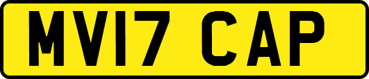 MV17CAP