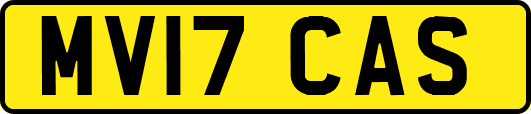 MV17CAS