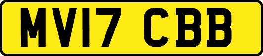 MV17CBB