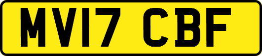 MV17CBF