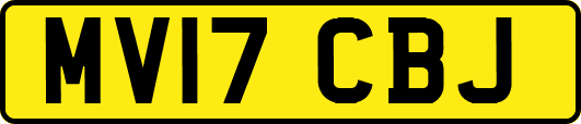 MV17CBJ
