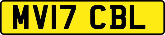 MV17CBL