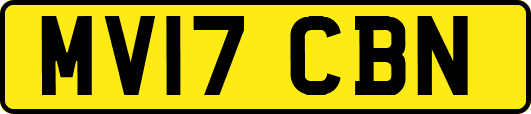 MV17CBN