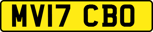 MV17CBO