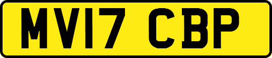 MV17CBP