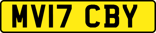 MV17CBY