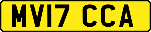 MV17CCA