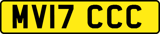 MV17CCC