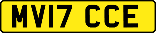 MV17CCE