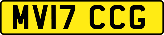 MV17CCG