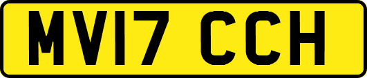 MV17CCH