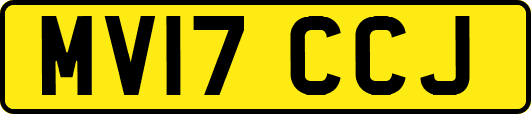 MV17CCJ