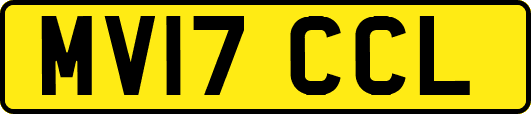 MV17CCL